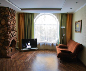 Stay House, Zelenograd